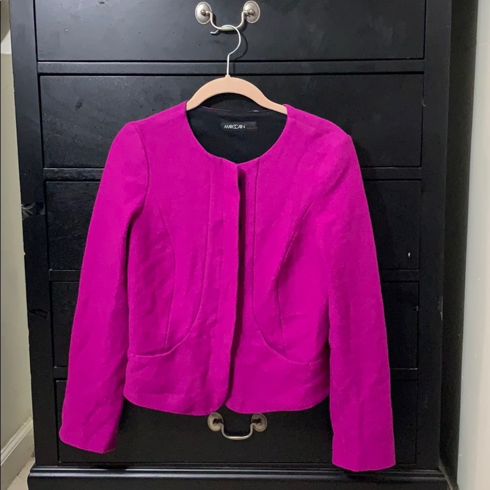 Women’s Business Casual Blazer